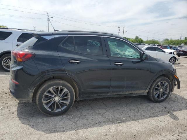 KL4MMFSL2MB110245 Buick Encore Gx Essence