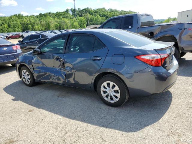 2T1BPRHE1FC234185 Toyota Corolla Eco