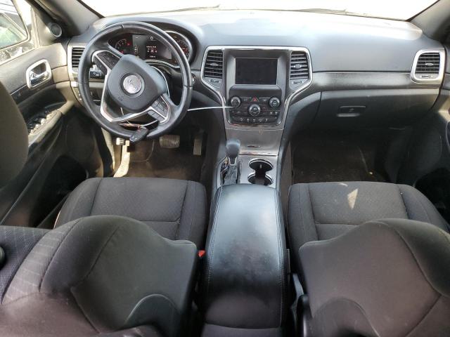 1C4RJFAG5JC505972 Jeep Grand Cherokee Laredo
