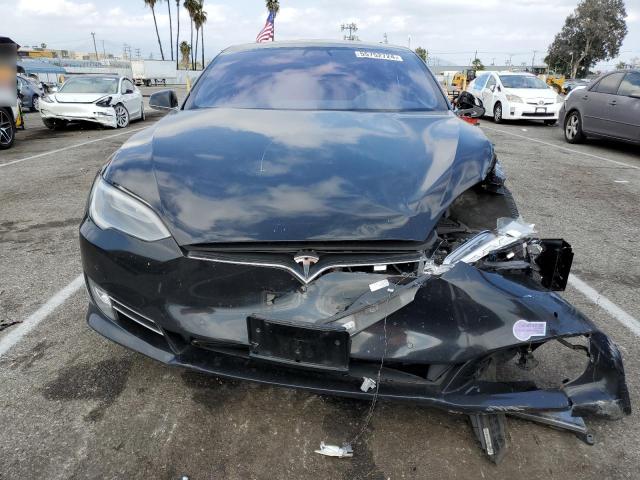 5YJSA1E23JF248686 Tesla MODEL S