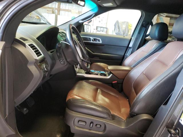 1FM5K7F80FGA96584 Ford Explorer Limited