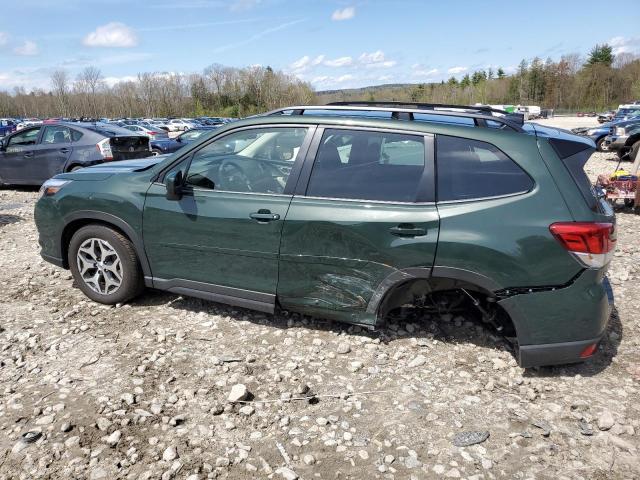 JF2SKADC8RH413894 Subaru Forester Premium