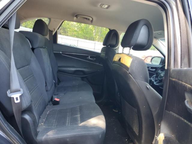 5XYPG4A3XGG168713 KIA SORENTO LX