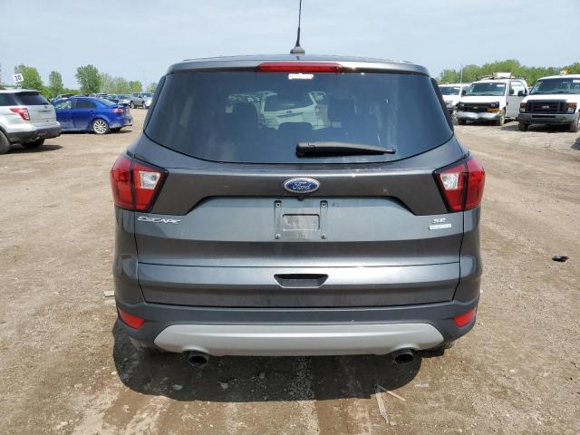 1FMCU0GD0KUC24337 Ford ESCAPE SE