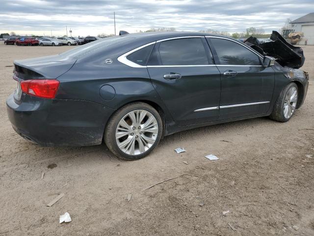 1G1155S35EU122193 Chevrolet IMPALA LTZ