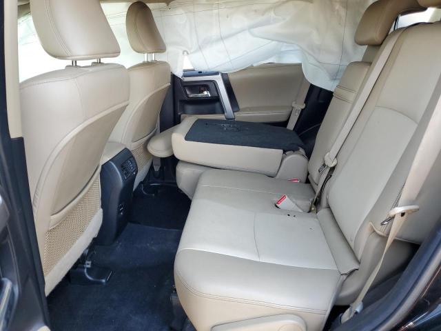 JTEBU5JRXH5442348 Toyota 4runner Sr5/sr5 Premium