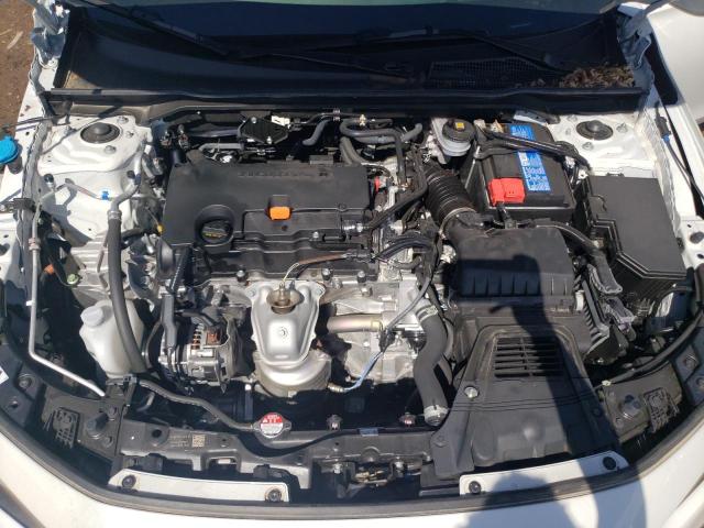 2HGFE2F23PH533192 Honda Civic Lx