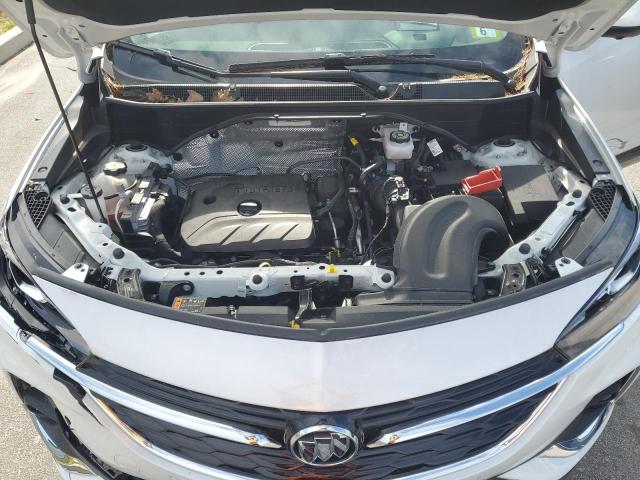KL4MMGSL4NB141648 Buick Encore Gx Essence