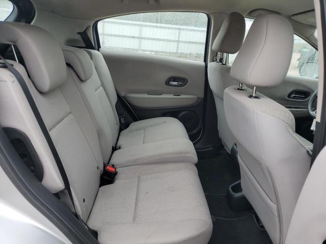 3CZRU6H35GM744997 Honda HR-V LX