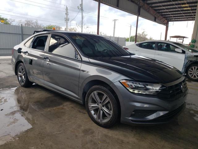 3VWC57BU2KM165388 Volkswagen JETTA S