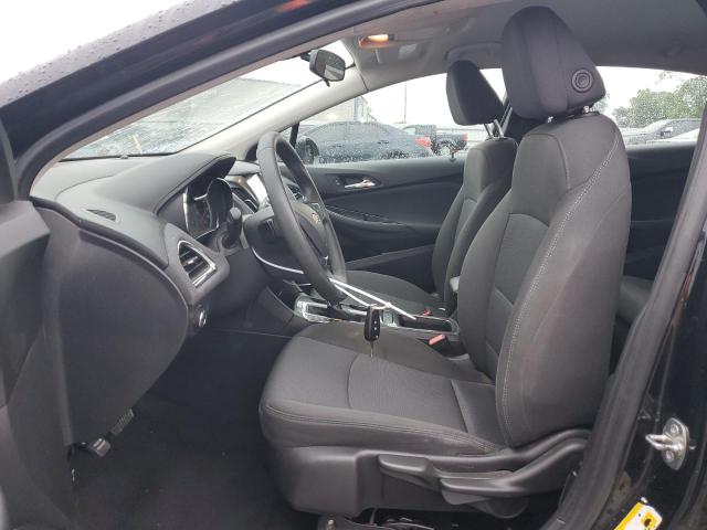 3G1BE6SM2JS612944 Chevrolet CRUZE LT