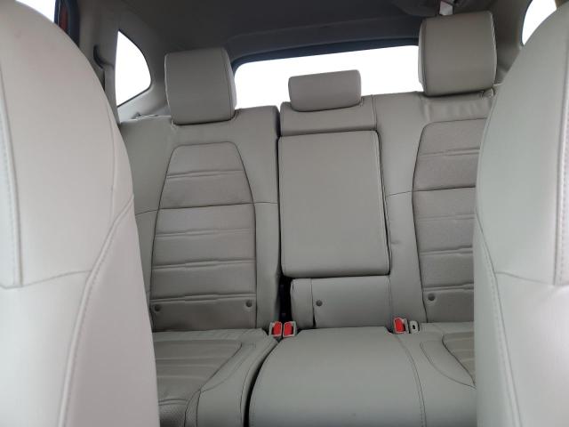 5J6RW2H85KL008439 Honda CR-V EXL