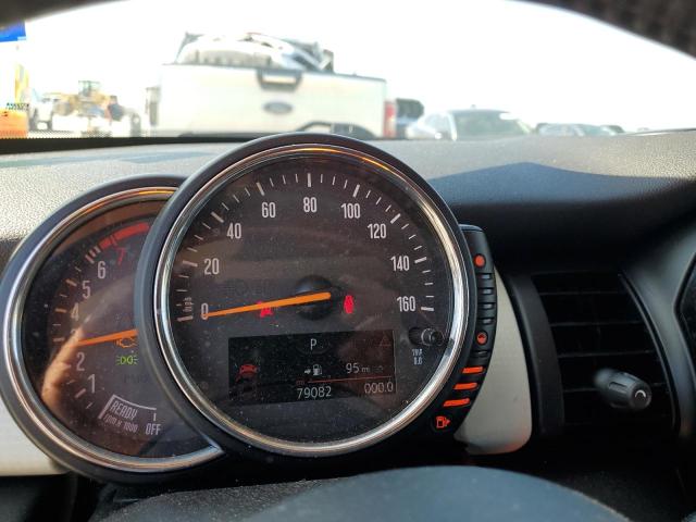 WMWXP5C53G3B14212 Mini Cooper