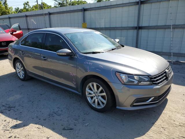1VWBS7A31GC011163 Volkswagen PASSAT SE