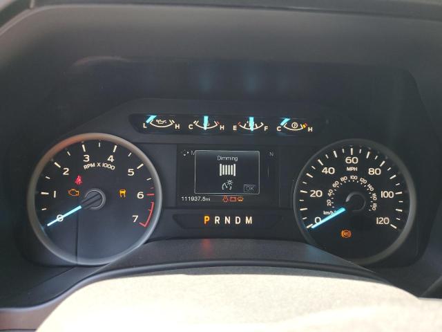 1FTFW1E59LKD41229 Ford F150 SUPER