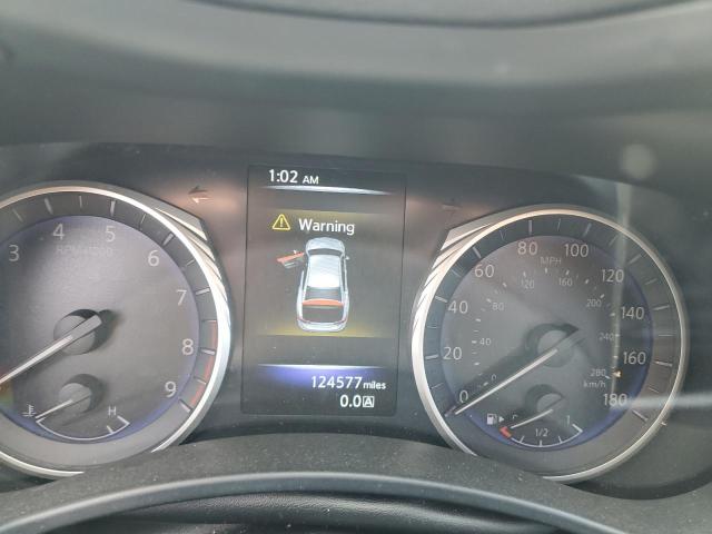 JN1BV7AR5FM399721 Infiniti Q50 BASE