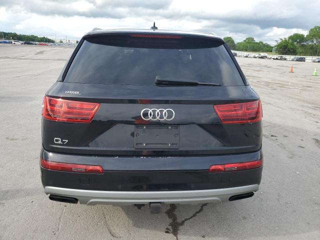 WA1VAAF71KD016615 Audi Q7 Prestige