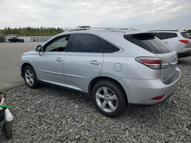 2T2BK1BA1FC268483 Lexus Rx 350 Base
