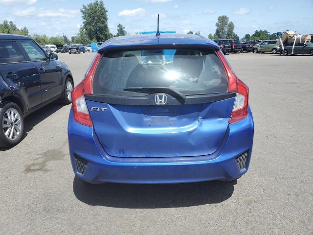 3HGGK5H5XFM756271 Honda FIT LX