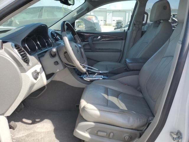 5GAKRCKD5GJ333185 Buick Enclave
