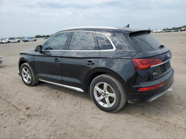 WA1AAAFY8M2062948 Audi Q5 PREMIUM