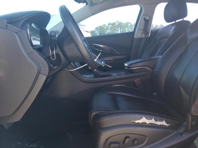 1G4GB5G31EF166131 Buick Lacrosse