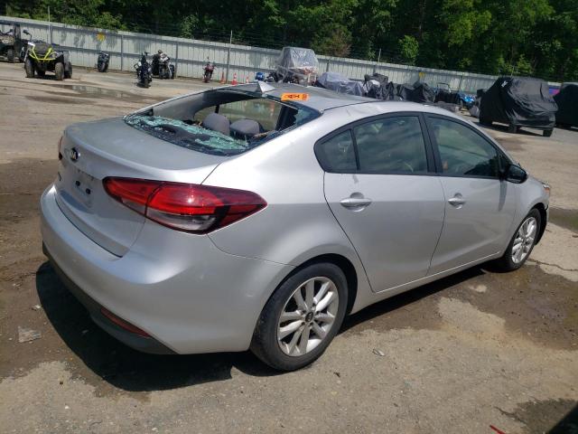3KPFL4A73HE151969 KIA FORTE LX