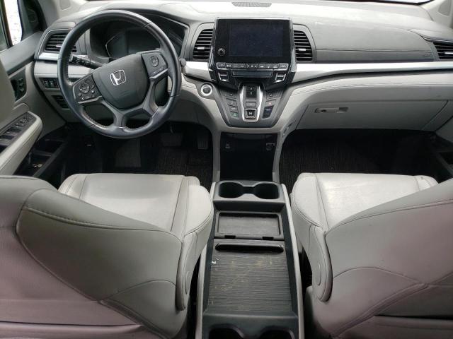5FNRL6H70NB021474 Honda ODYSSEY EXL