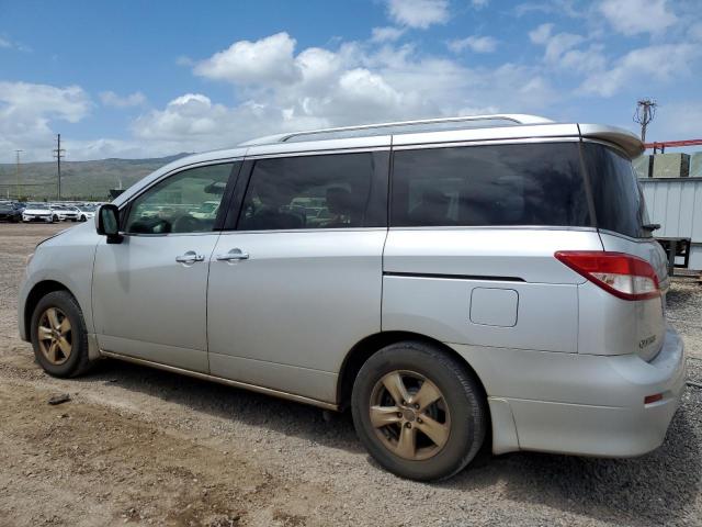 JN8AE2KP3G9150366 Nissan QUEST S