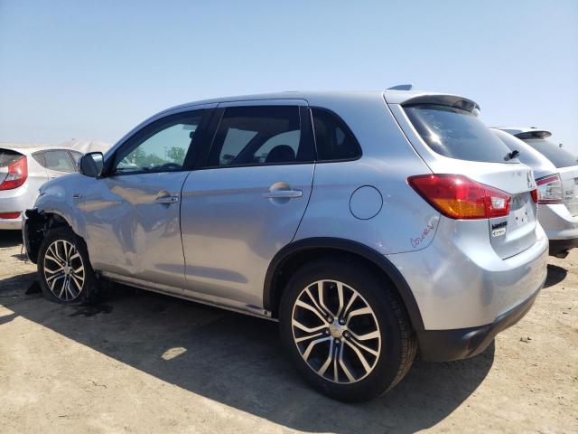 JA4AR3AU7HZ026951 Mitsubishi Outlander Sport Es