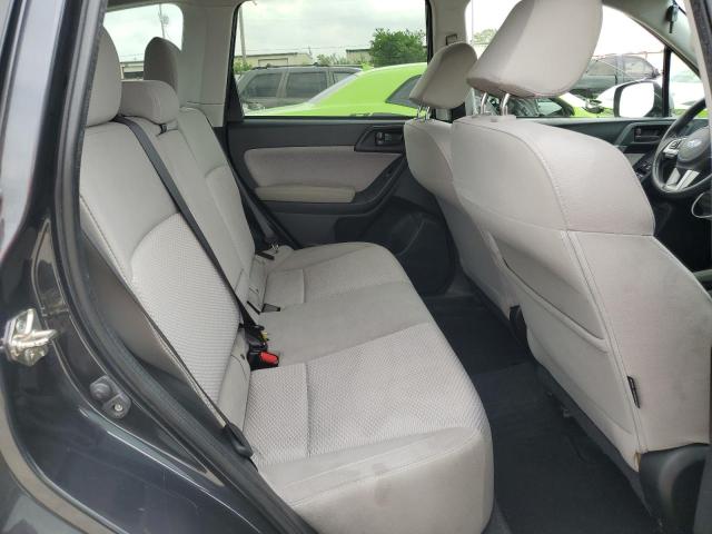 JF2SJAGC4HH447120 Subaru Forester 2.5i Premium