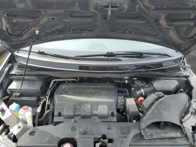 5FNRL5H90FB037283 Honda Odyssey Touring