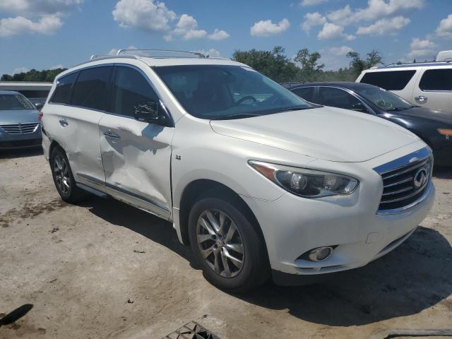 5N1AL0MN6EC552573 Infiniti QX60