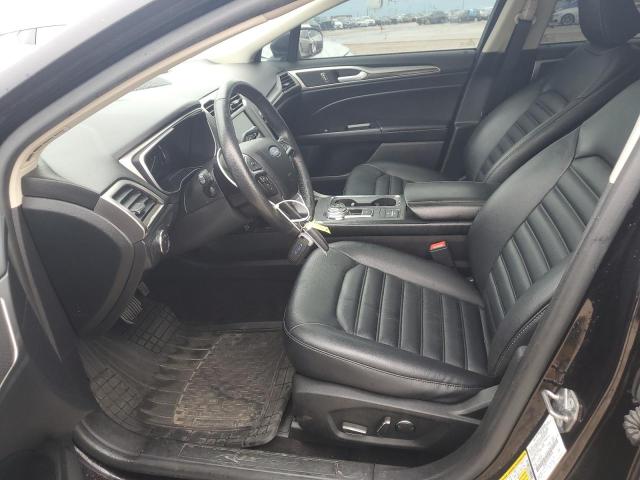 3FA6P0CD5LR232656 Ford FUSION SEL