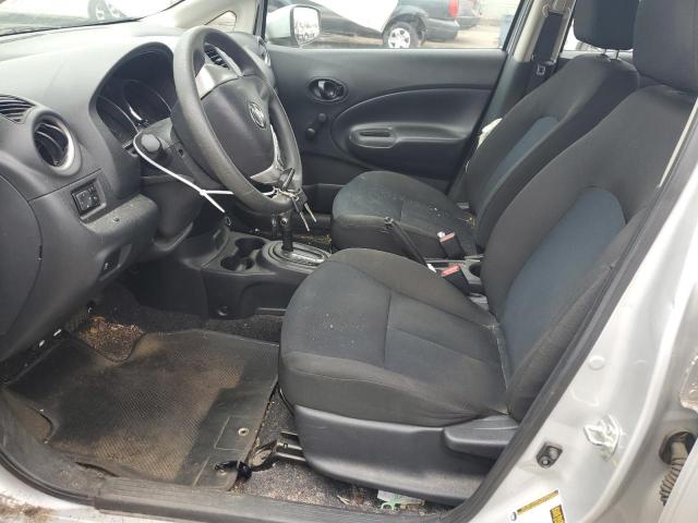 3N1CE2CP5HL381624 Nissan Versa Note S