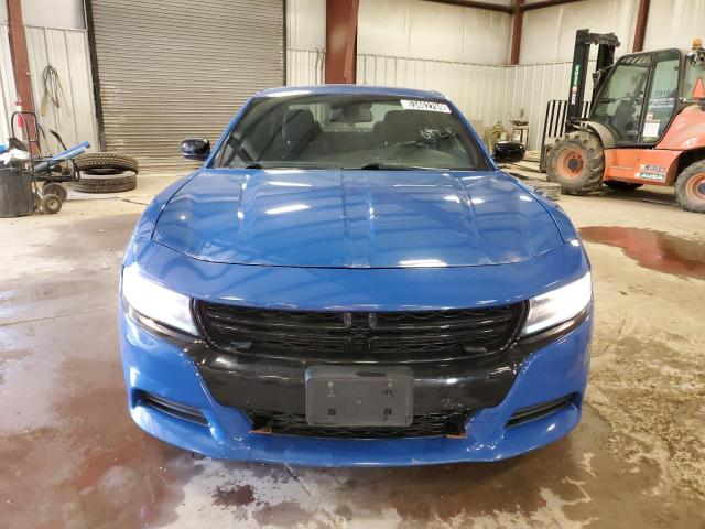 2C3CDXKT8KH626531 Dodge Charger Police