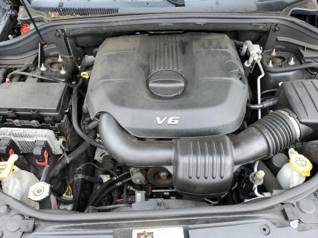 1C4RJFAG2FC604014 Jeep Grand Cherokee Laredo