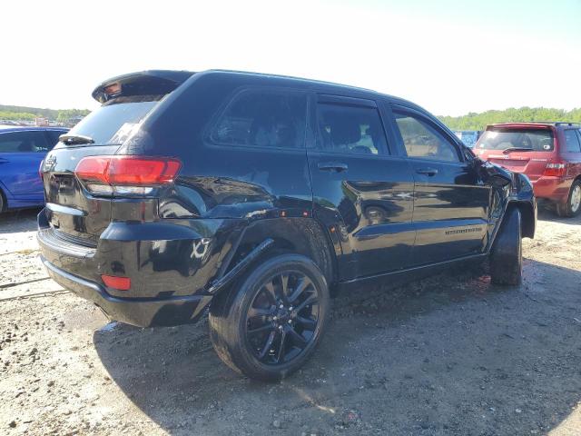 1C4RJFAG9JC210549 Jeep Grand Cherokee Laredo