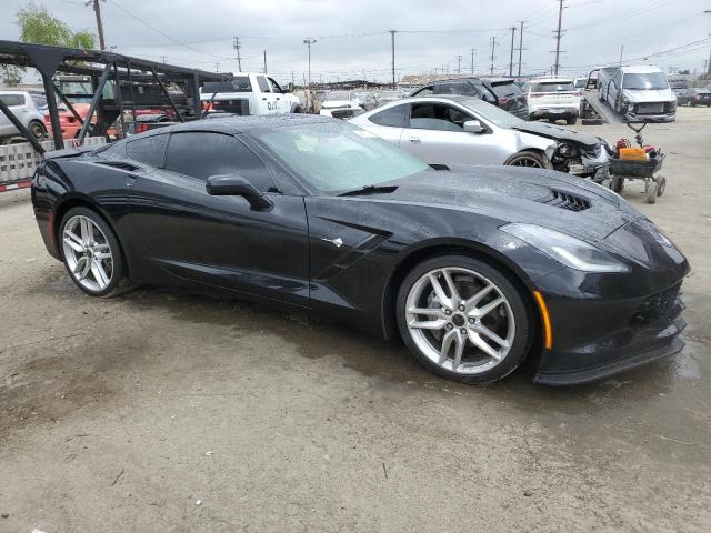 1G1YF2D71F5110273 Chevrolet Corvette Stingray 3lt