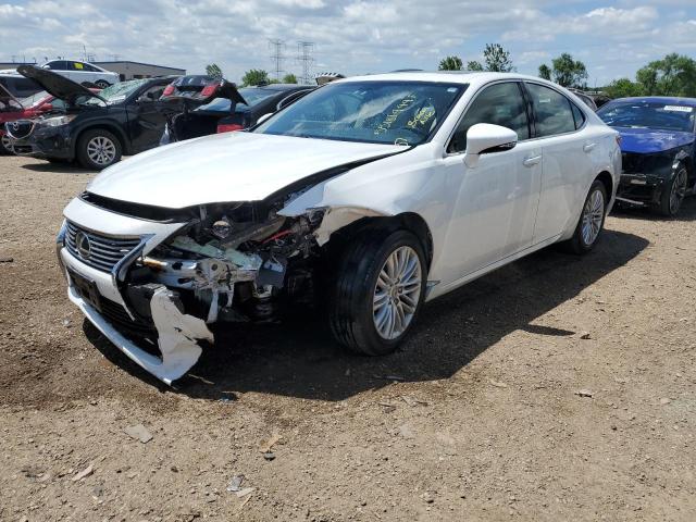 Auction sale of the 2014 Lexus Es 350, vin: JTHBK1GG6E2117877, lot number: 55181444