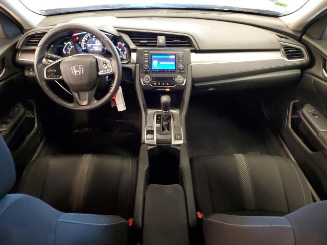 19XFC2F58HE069442 Honda Civic Lx