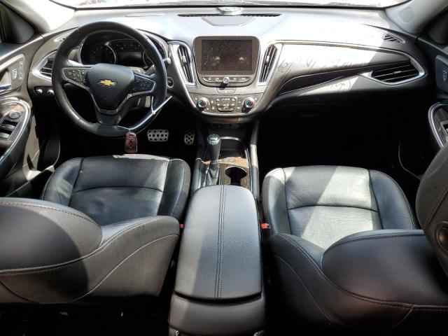 1G1ZH5SX6GF257347 Chevrolet Malibu Premier