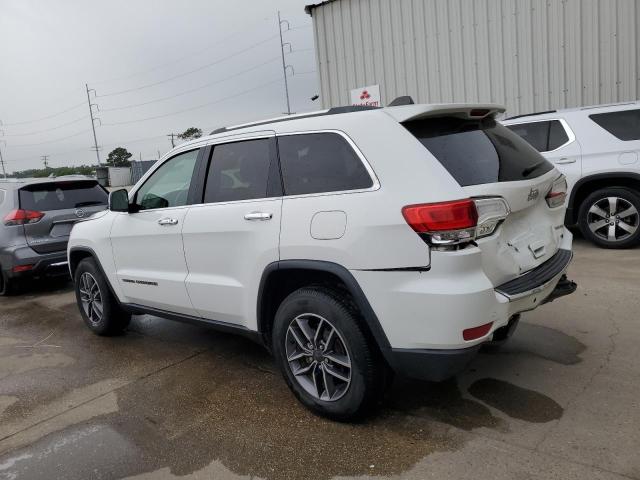 1C4RJEBG1KC751461 Jeep Grand Cherokee Limited