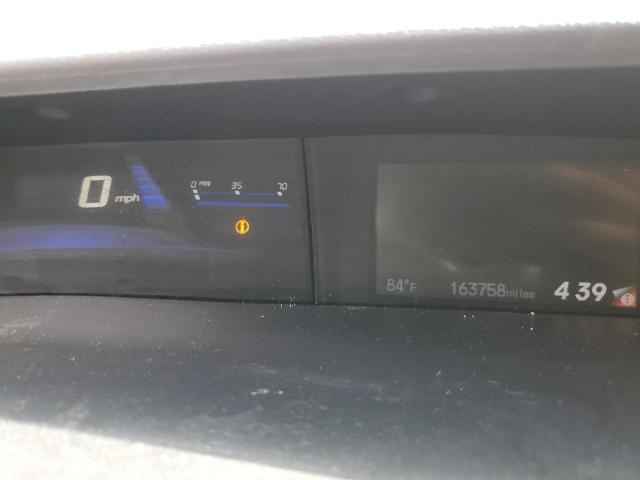 2HGFG3B59EH502039 Honda Civic Lx
