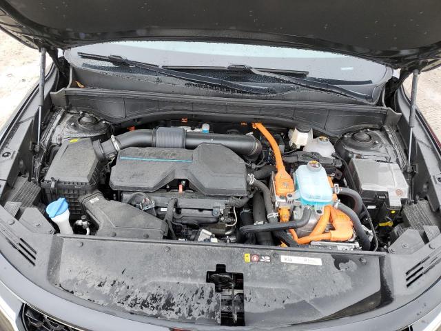 KNDRMDLH2N5110739 KIA Sorento Sx Prestige