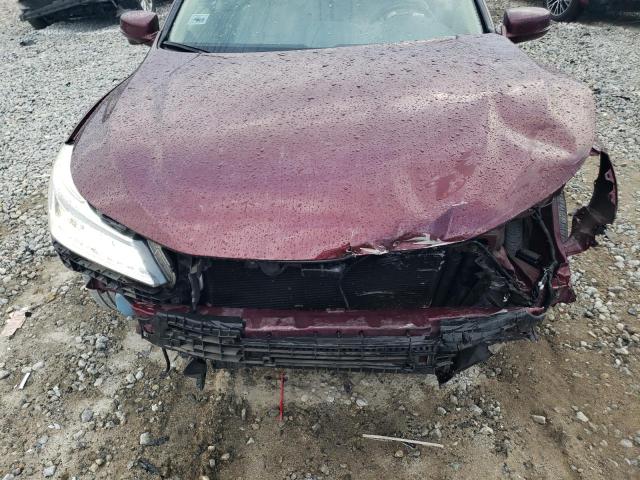 1HGCR3F92HA024785 Honda Accord Touring