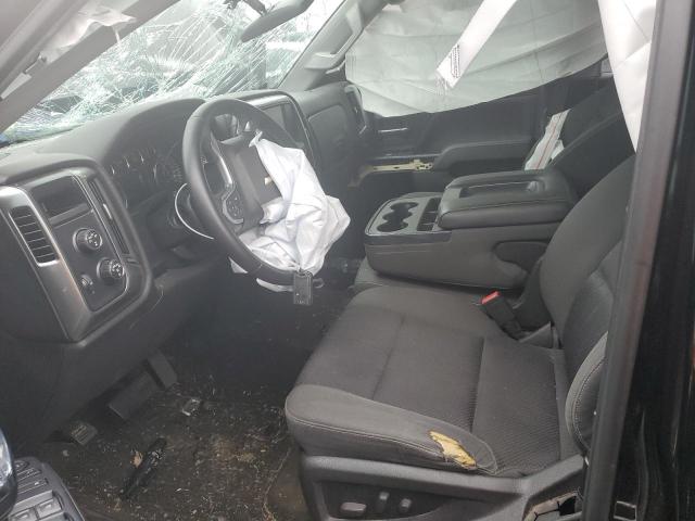 1GCVKRECXEZ396111 Chevrolet Silverado K1500 Lt