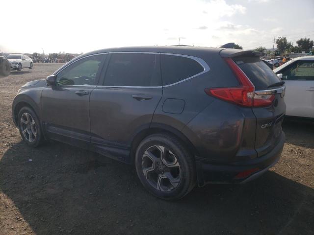 5J6RW1H58JA005707 Honda CR-V EX
