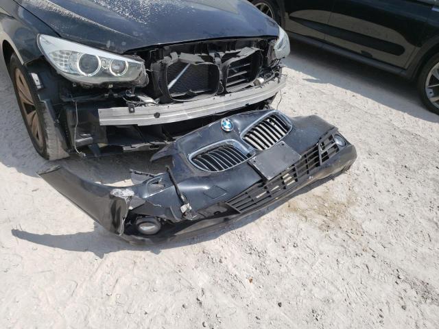 WBA5M2C31HG499368 BMW 535 Igt