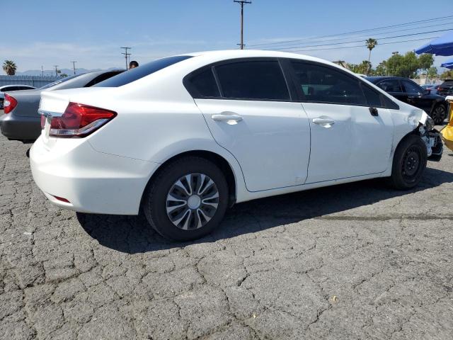19XFB2F57EE200519 Honda Civic Lx